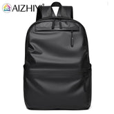 Large Men Backpack Waterproof Business Travel School Bag Laptop Casual Bagpacks