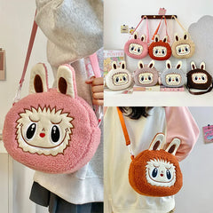 Crossbody Bag Cute Bag Labubu Style