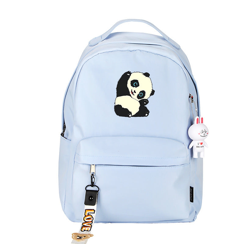 School Bag for Girls
