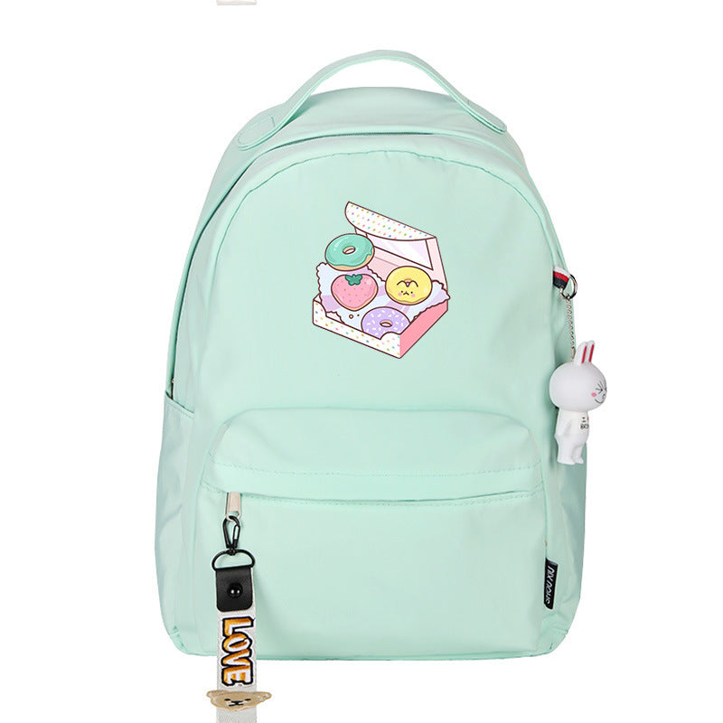School Bag for Girls