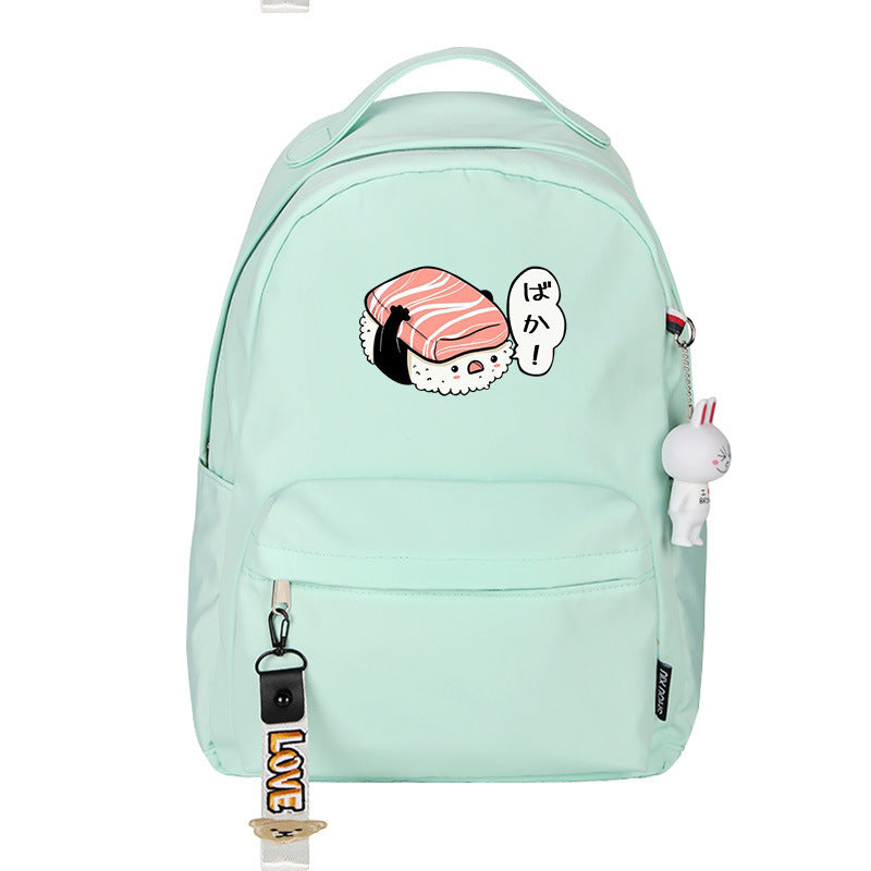School Bag for Girls