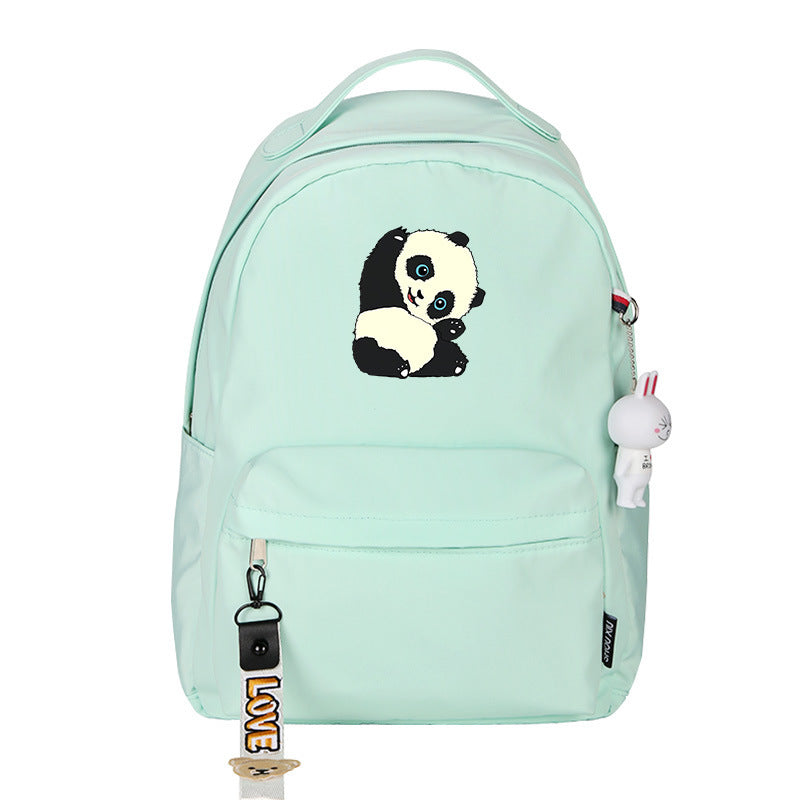 School Bag for Girls