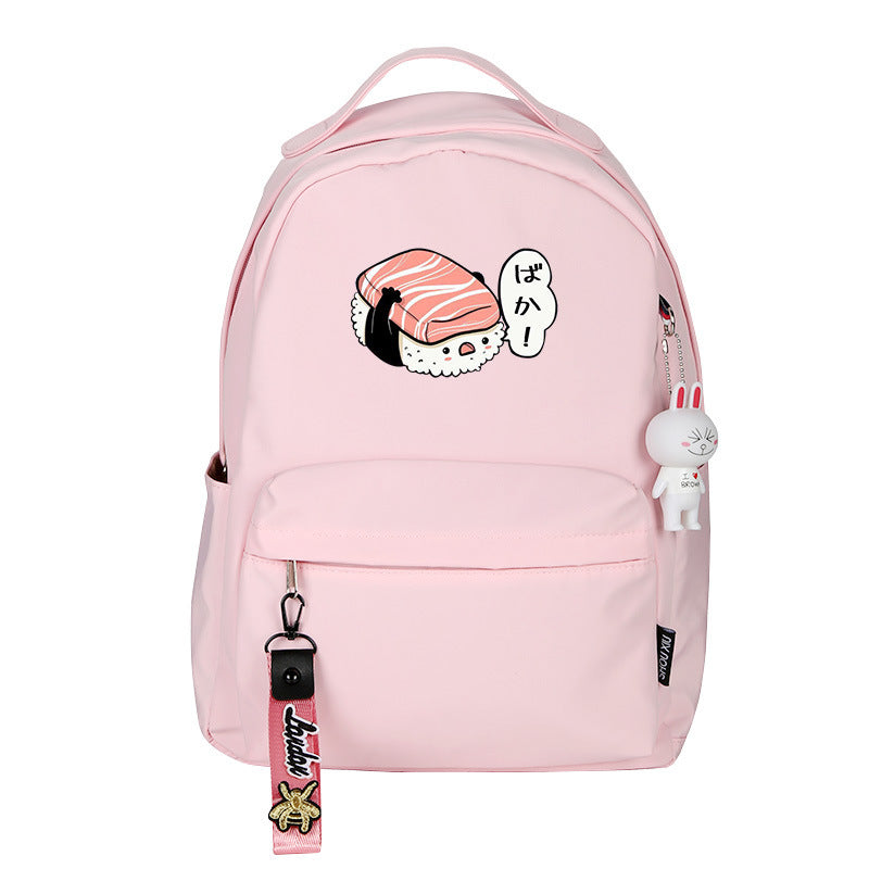 School Bag for Girls