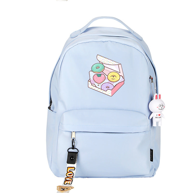 School Bag for Girls
