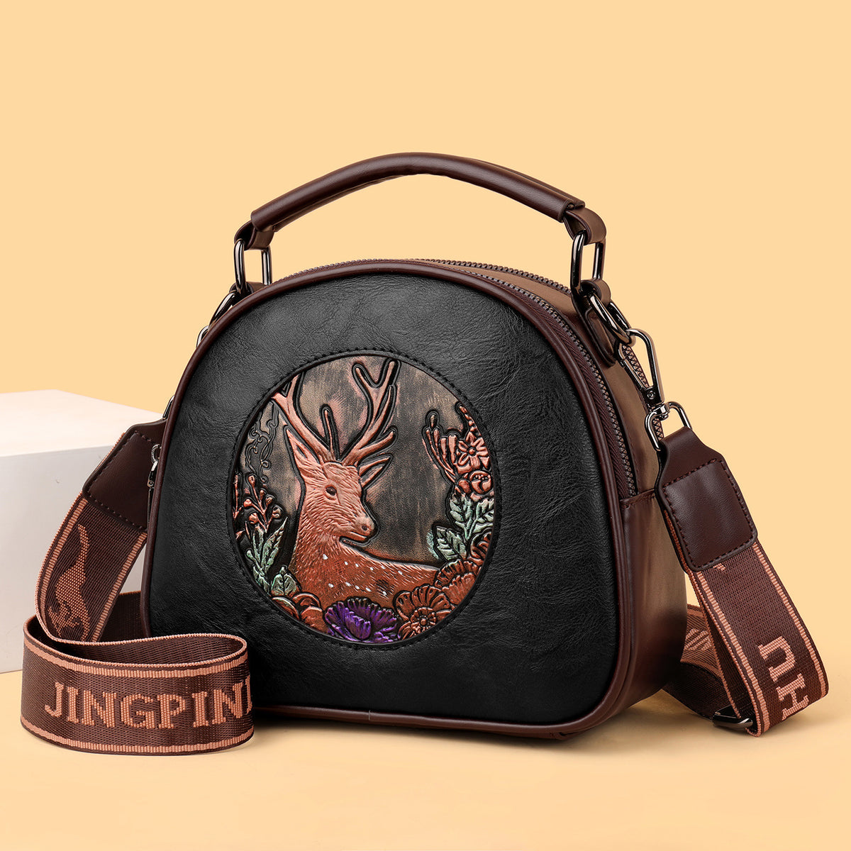Women's Handbag All-matching