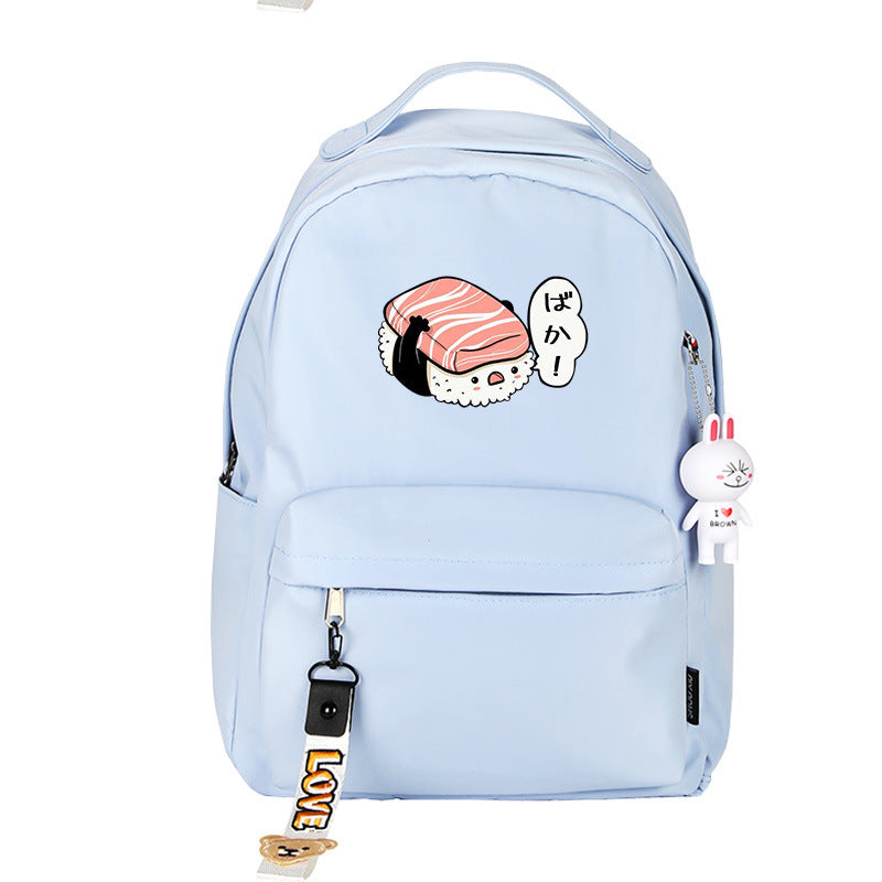 School Bag for Girls