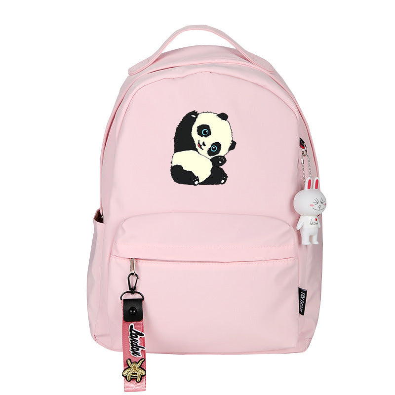 School Bag for Girls