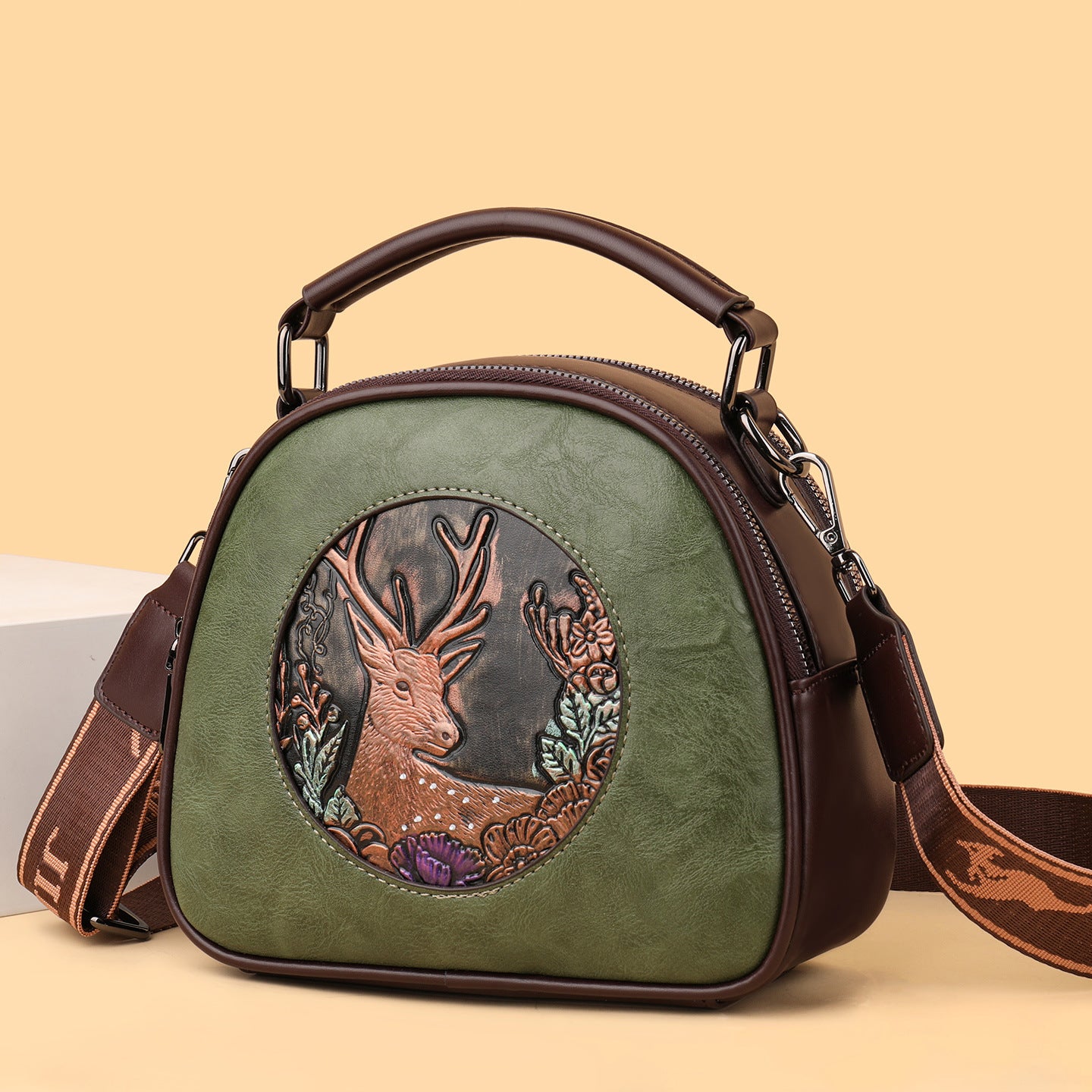 Women's Handbag All-matching