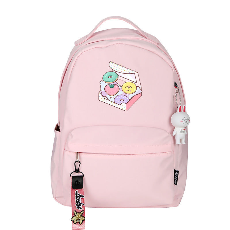 School Bag for Girls