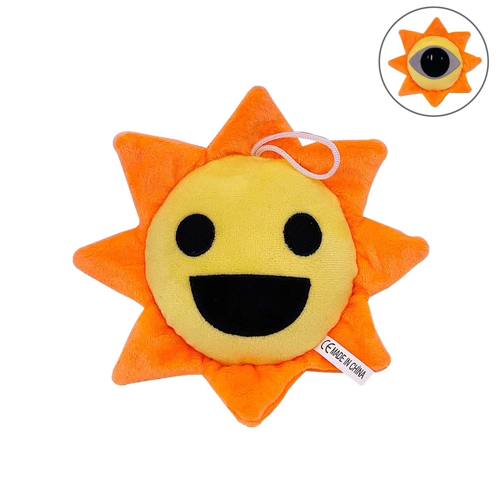 Sprunki Plush Toys Doll Pillow For Kids