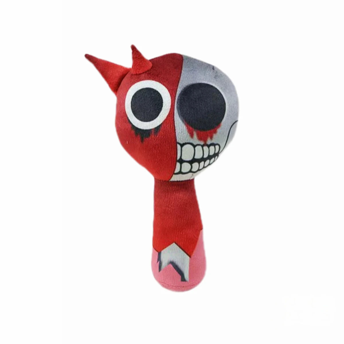 Sprunki Plush Toys Doll Pillow For Kids