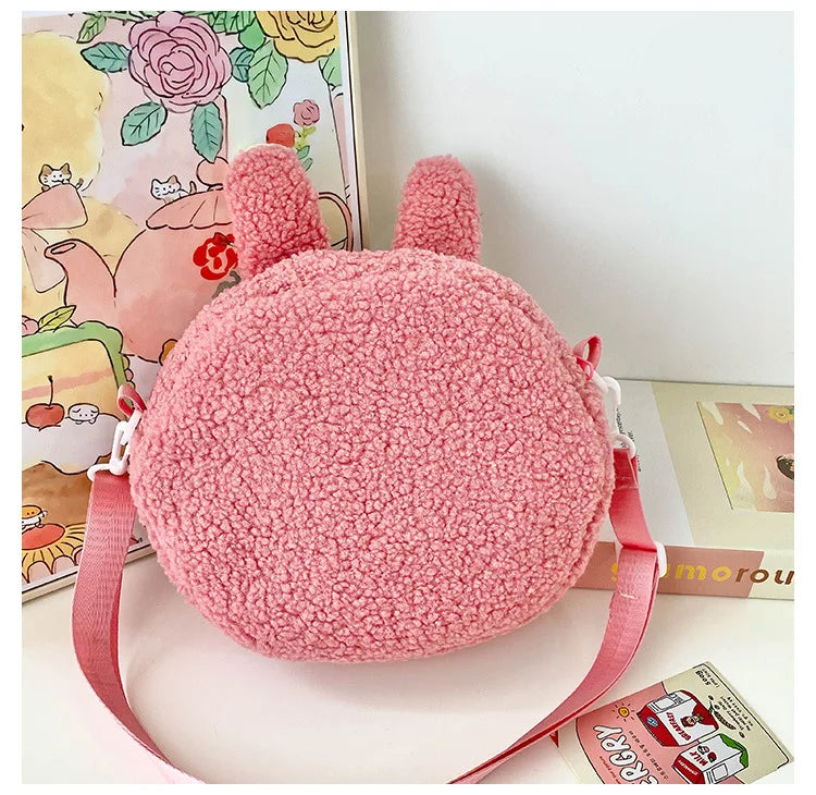 Crossbody Bag Cute Bag Labubu Style
