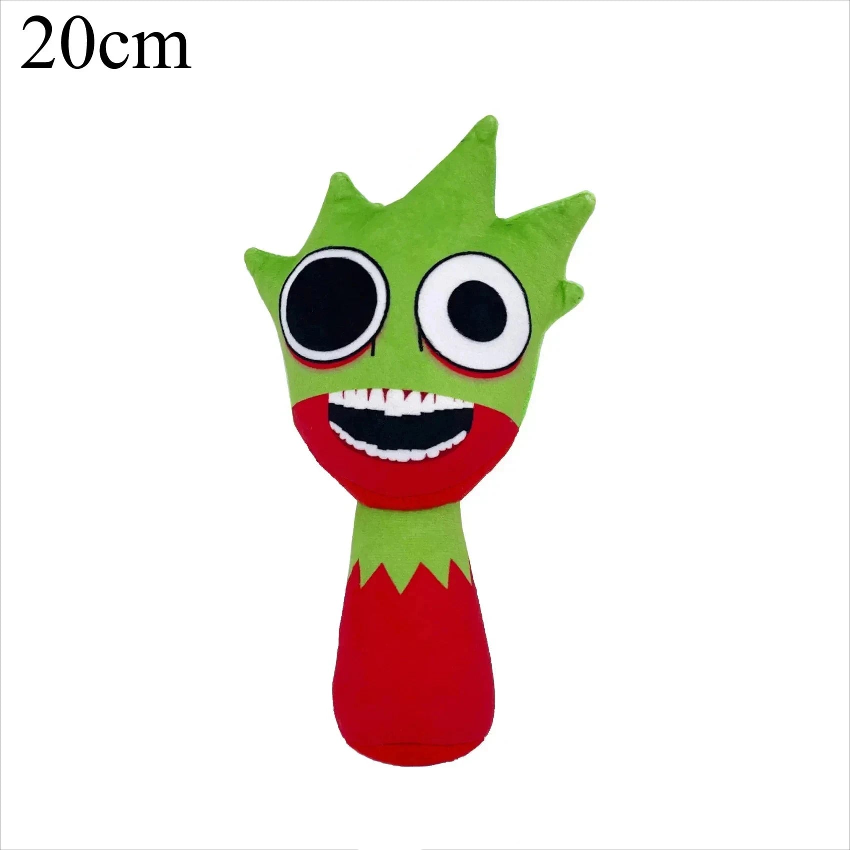 Sprunki Plush Toys Doll Pillow For Kids