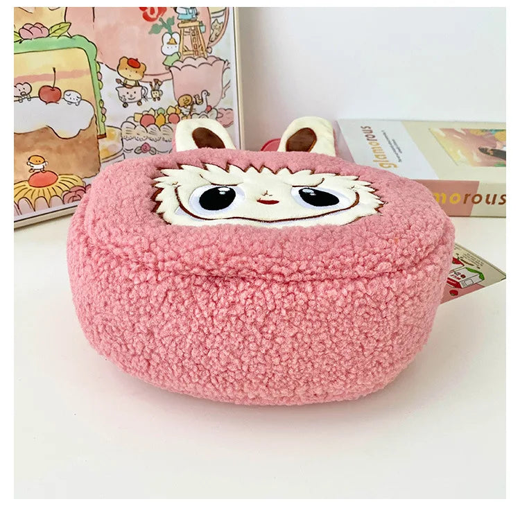 Crossbody Bag Cute Bag Labubu Style