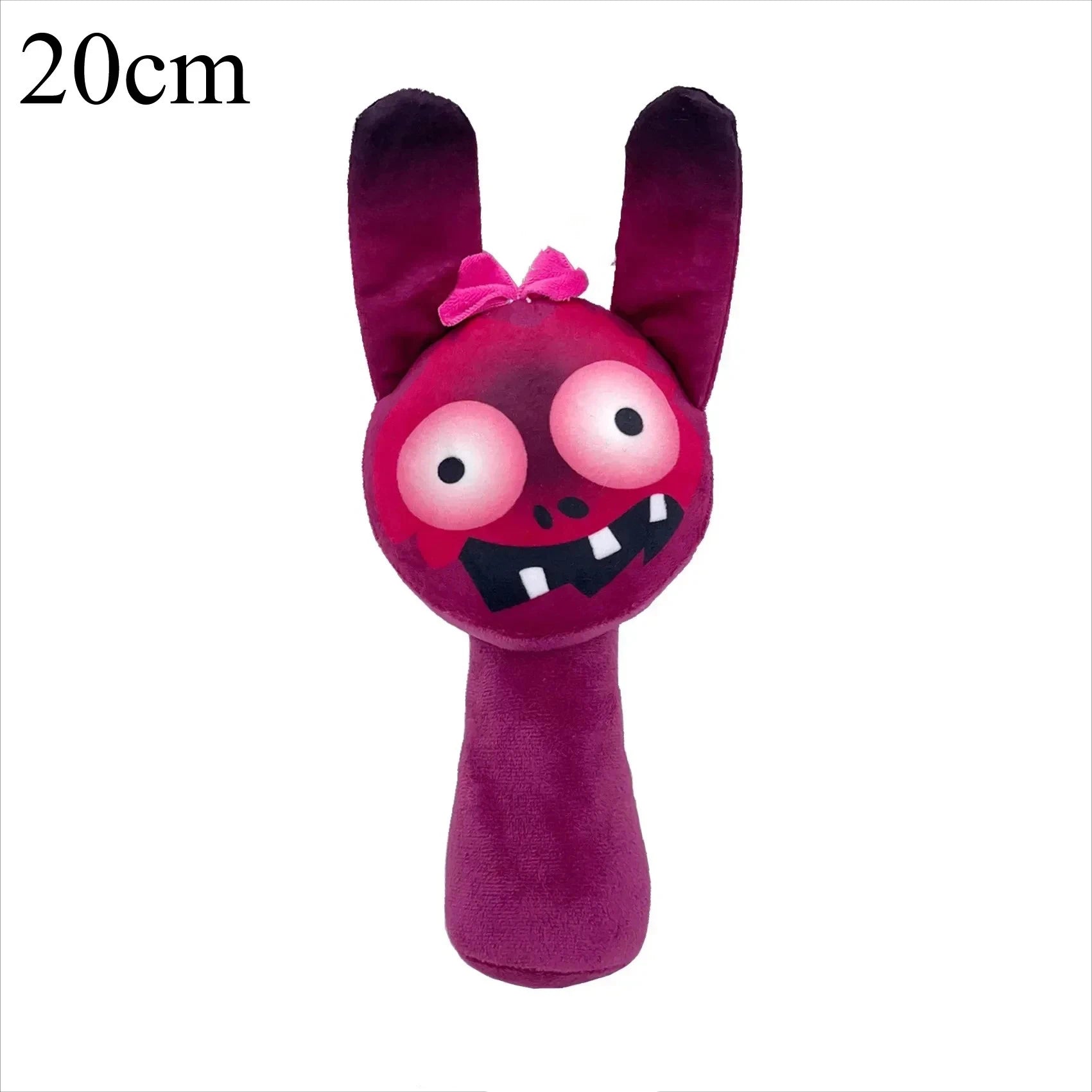 Sprunki Plush Toys Doll Pillow For Kids
