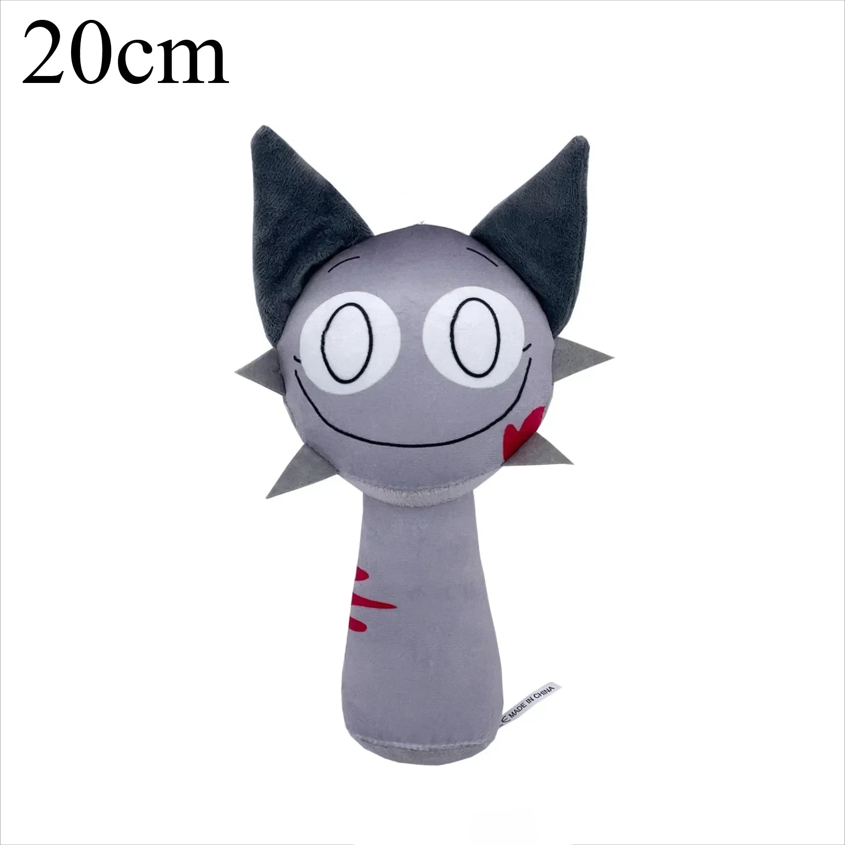 Sprunki Plush Toys Doll Pillow For Kids
