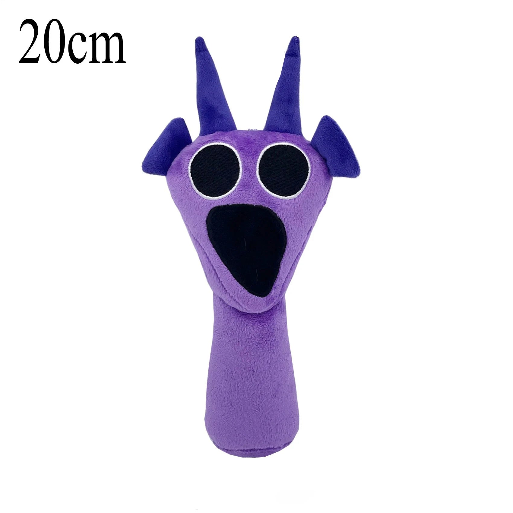Sprunki Plush Toys Doll Pillow For Kids