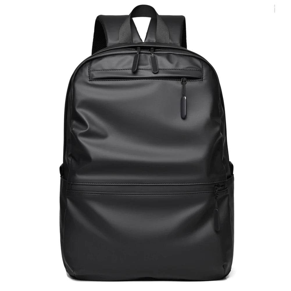 Large Men Backpack Waterproof Business Travel School Bag Laptop Casual Bagpacks