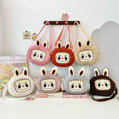 Crossbody Bag Cute Bag Labubu Style