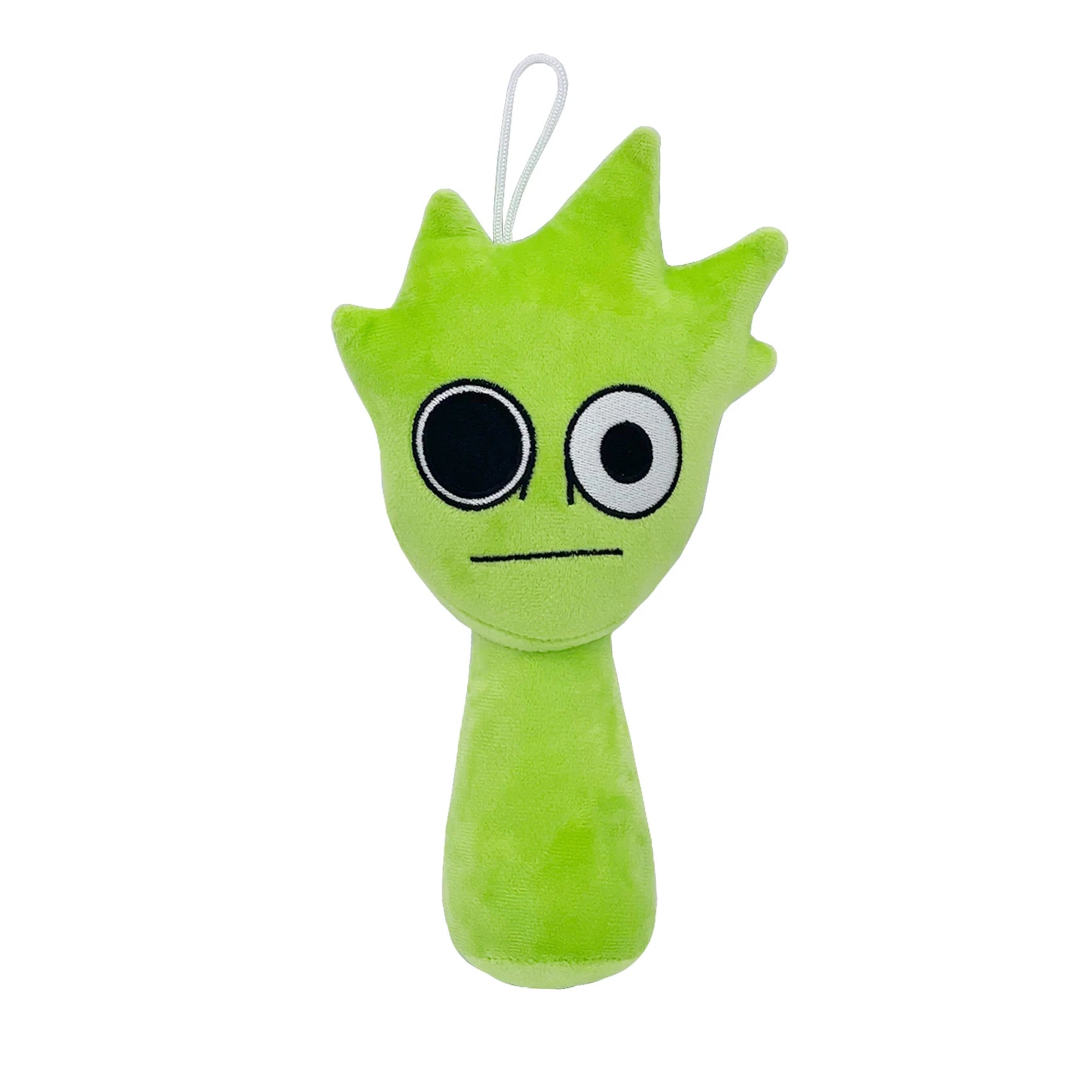 Sprunki Plush Toys Doll Pillow For Kids