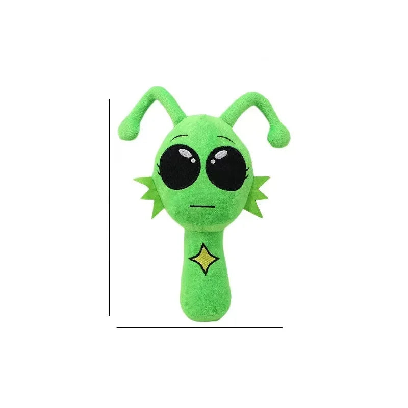 Sprunki Plush Toys Doll Pillow For Kids