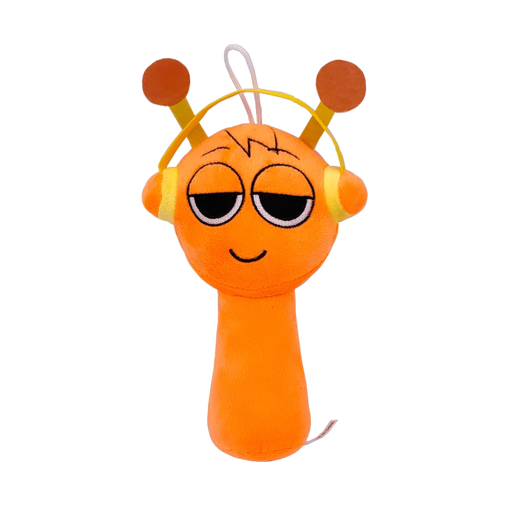 Sprunki Plush Toys Doll Pillow For Kids