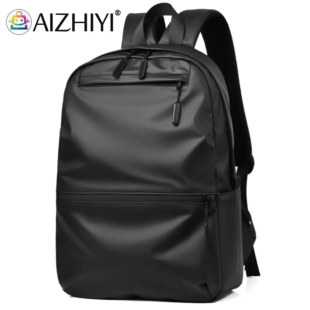 Large Men Backpack Waterproof Business Travel School Bag Laptop Casual Bagpacks