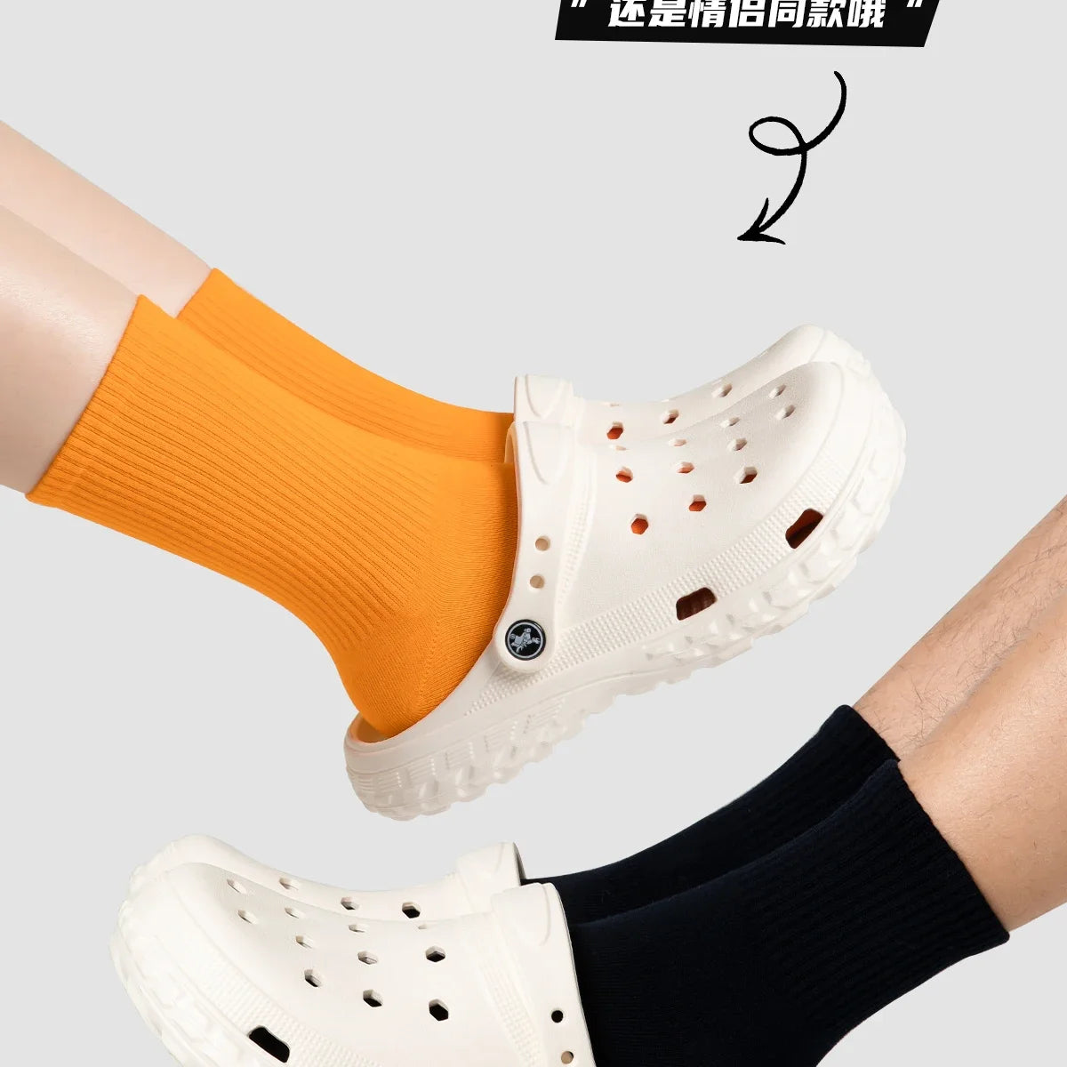 BreezeFlex Comfort Clogs - Ultimate Breathable Foam Footwear for Summer