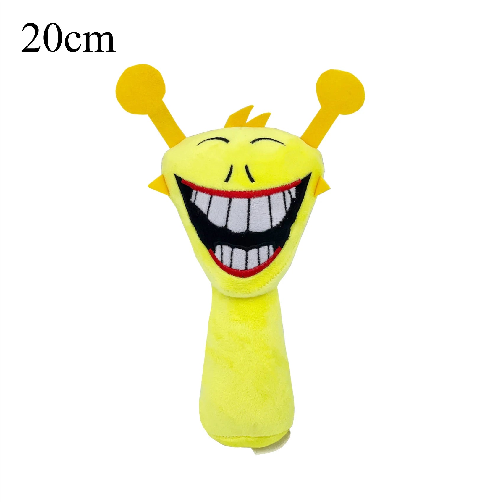 Sprunki Plush Toys Doll Pillow For Kids