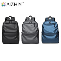 Large Men Backpack Waterproof Business Travel School Bag Laptop Casual Bagpacks