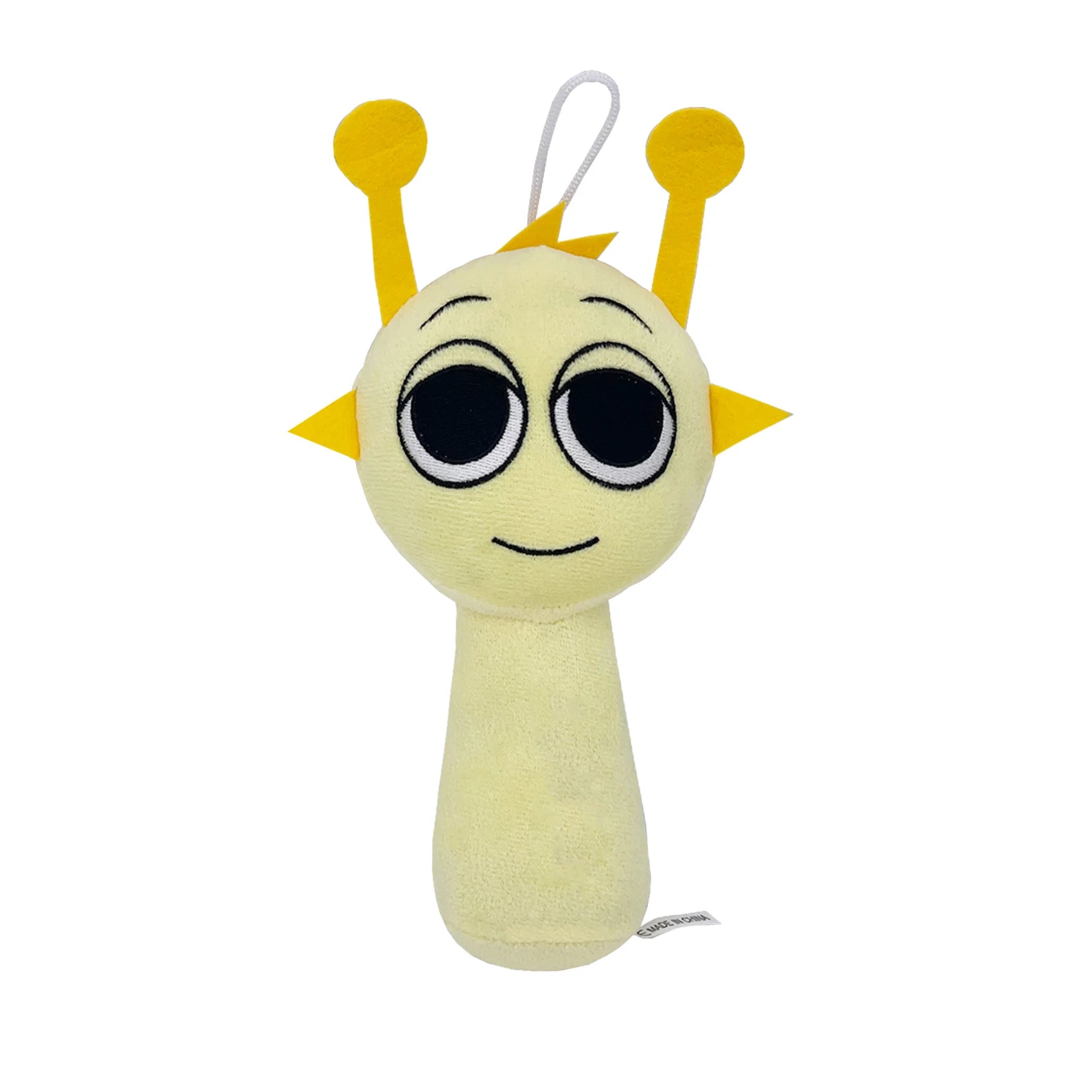 Sprunki Plush Toys Doll Pillow For Kids