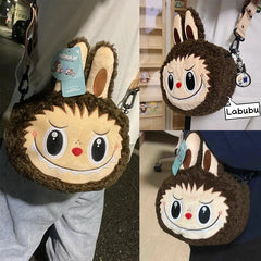 Crossbody Bag Cute Bag Labubu Style