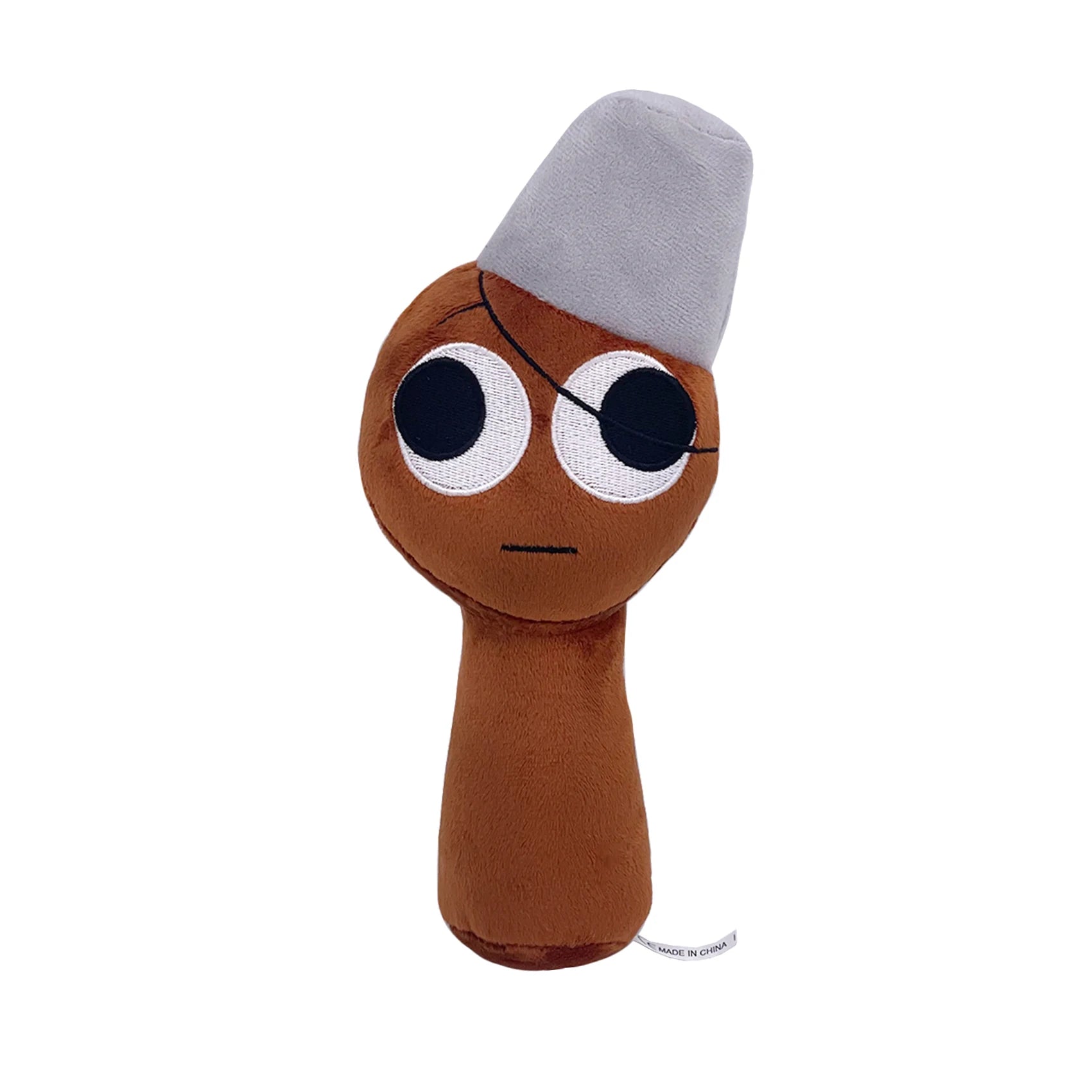 Sprunki Plush Toys Doll Pillow For Kids
