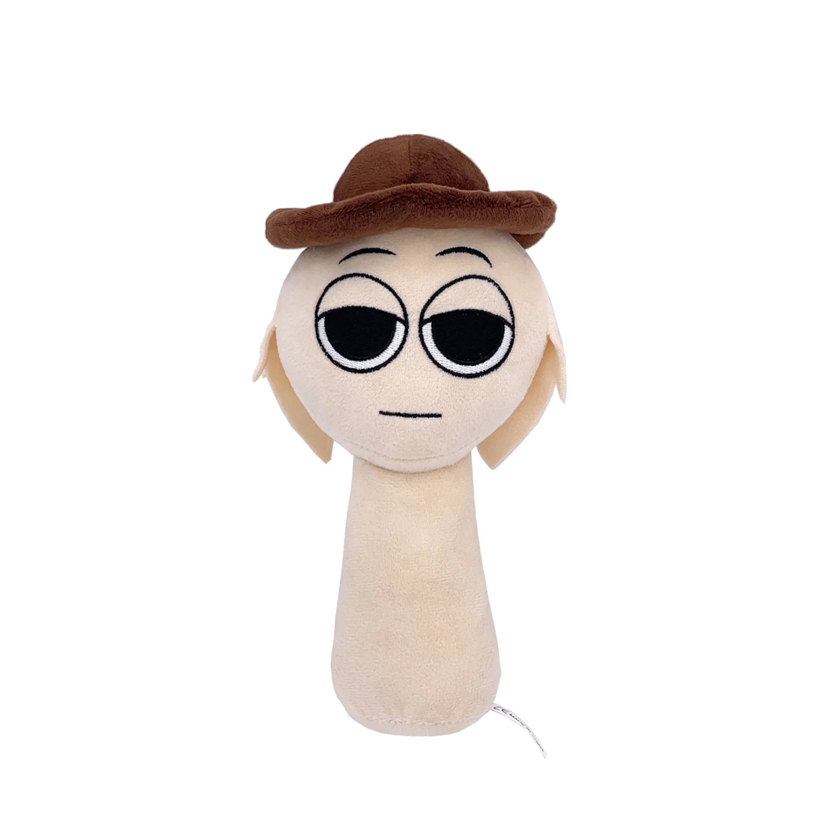 Sprunki Plush Toys Doll Pillow For Kids