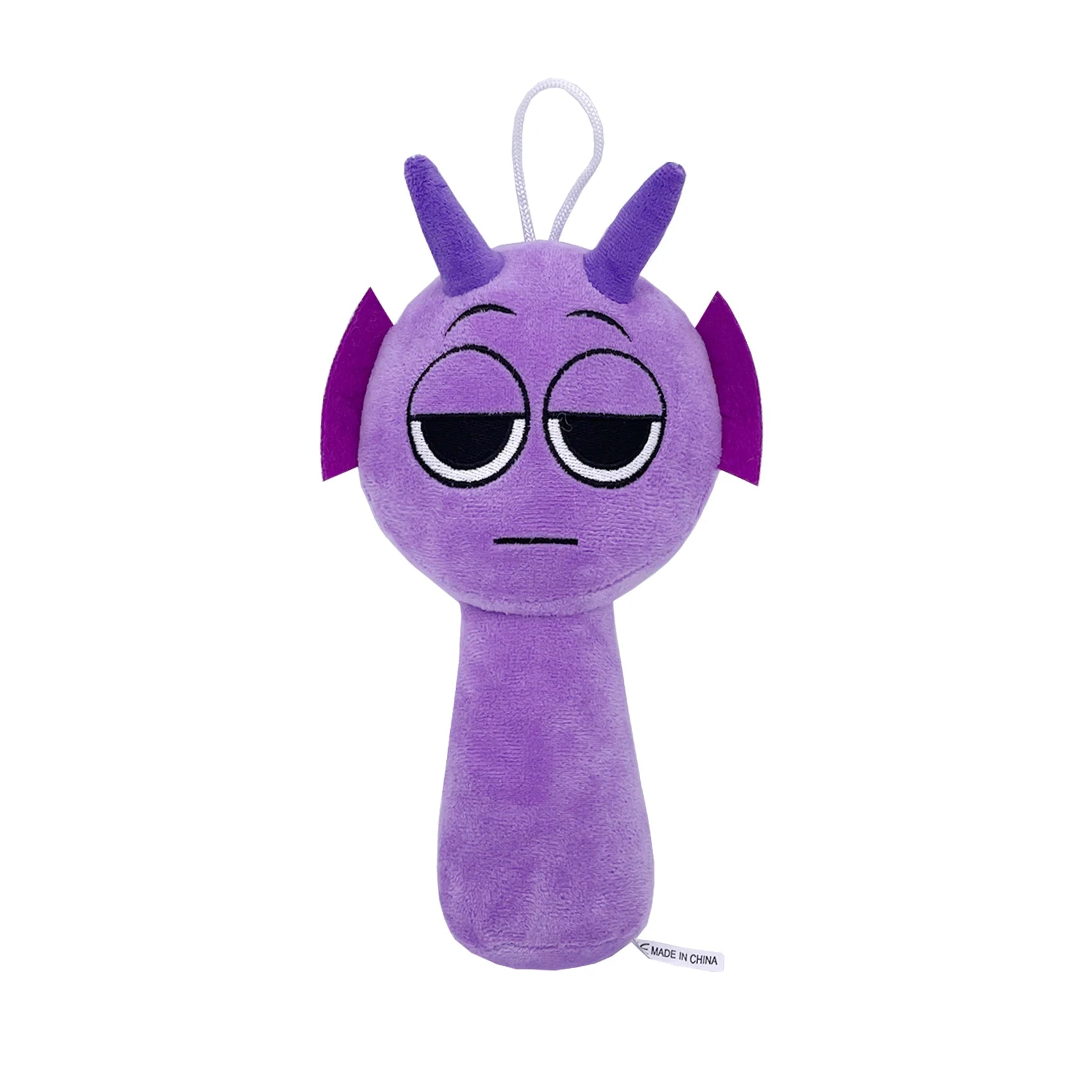 Sprunki Plush Toys Doll Pillow For Kids