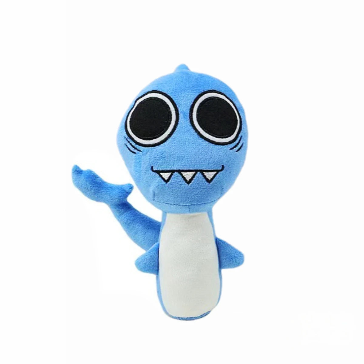 Sprunki Plush Toys Doll Pillow For Kids