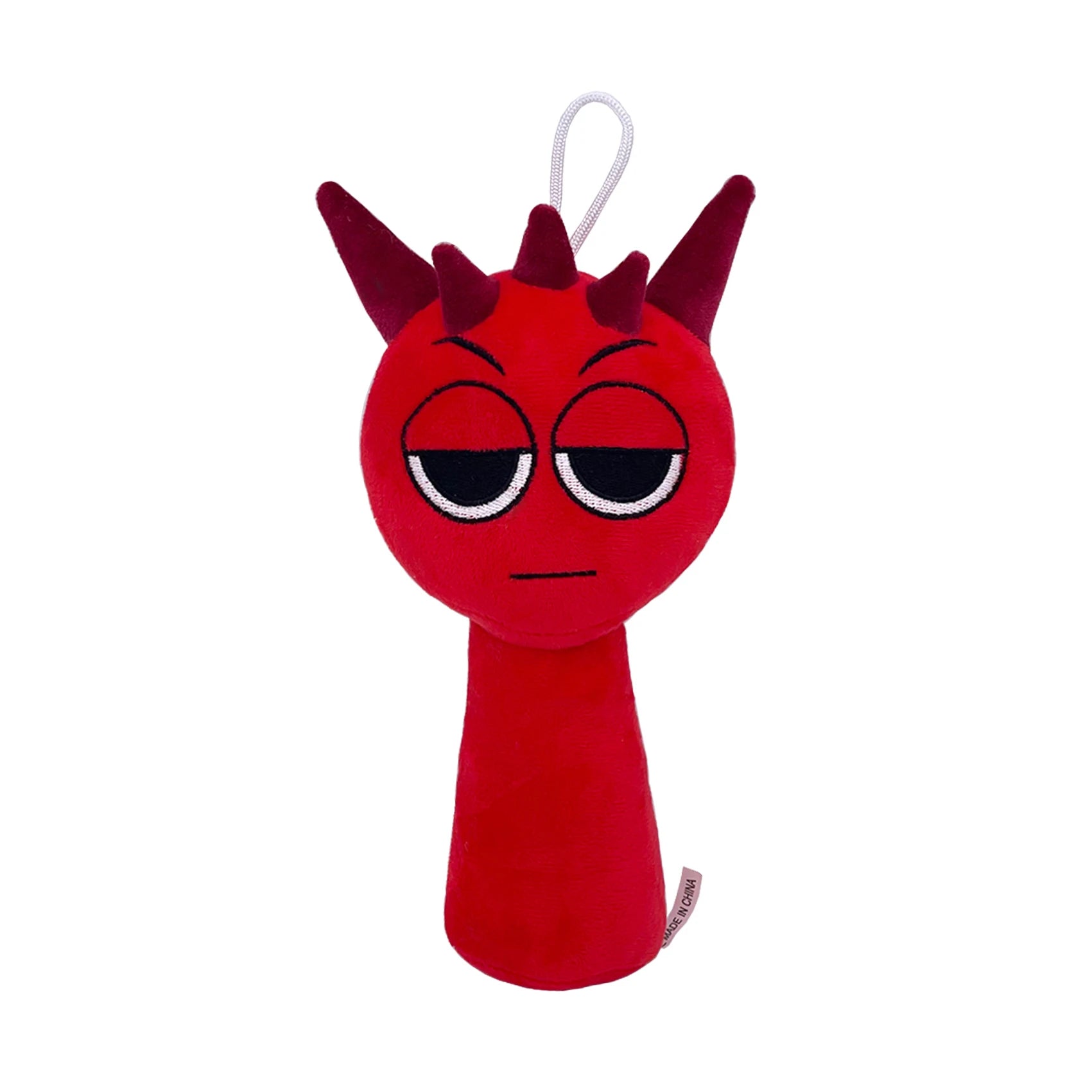 Sprunki Plush Toys Doll Pillow For Kids