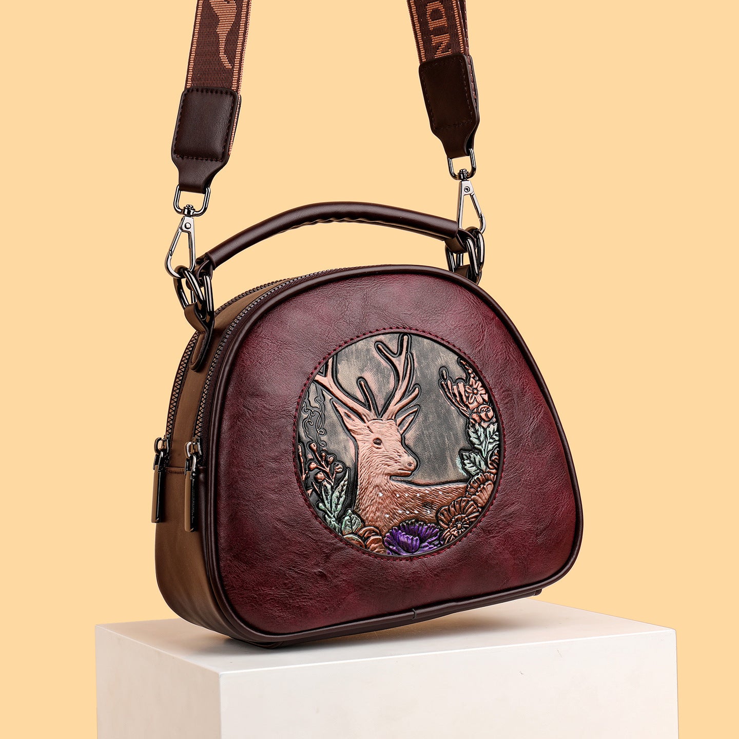 Women's Handbag All-matching