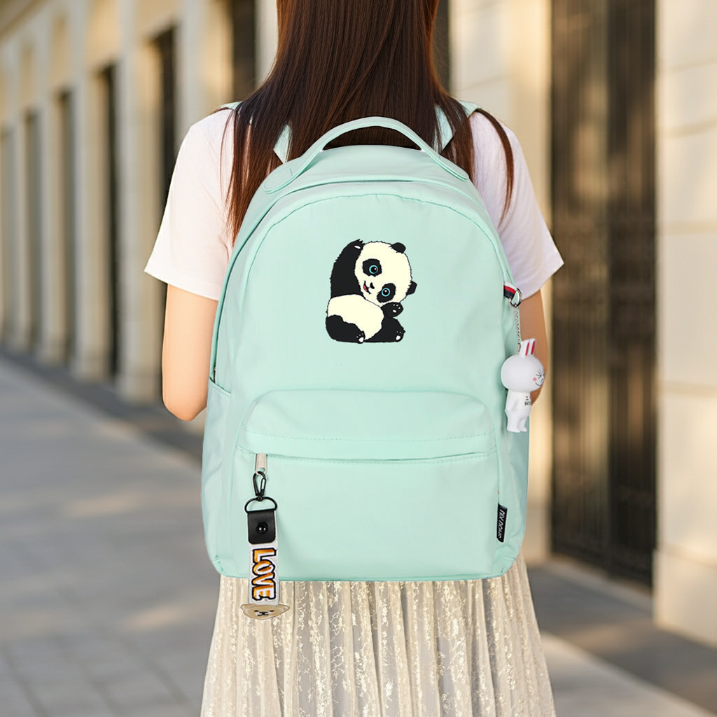 School Bag for Girls